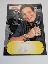 Bobby george original for sale  BRIERLEY HILL