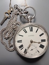 Orologio tasca dell usato  Reggio Emilia