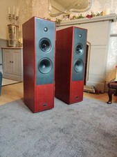 Epos es25 hifi for sale  MANCHESTER