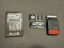 Retro fujitsu 20gb usato Retro fujitsu 20gb usato  Spedire a Italy