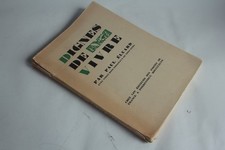 Livre dignes vivre d'occasion Livre dignes vivre d'occasion  Seyssel