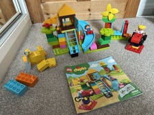 Lego duplo large for sale  BASINGSTOKE