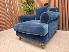 Sofa.com teddy armchair for sale  RETFORD