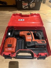 hilti te 6a drill for sale  PERTH