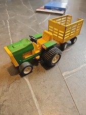 tonka tractor trailer for sale  BRADFORD