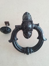 Antique cast iron for sale  FARNHAM