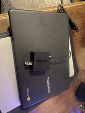 Samsung chromebook 4gb for sale  Winthrop