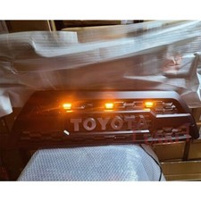 Front bumper grille for sale  Ontario