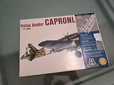 Italian bomber caproni usato  Torino