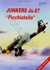 Terlizzi junkers ju.87 usato  Vimodrone