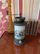 Moulin café décor d'occasion  Nice-