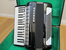 Hohner pianoakkordeon tango gebraucht kaufen  Rietheim-Weilheim