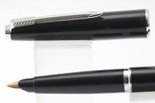 Vintage parker medium for sale  BRISTOL