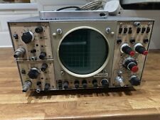 Solartron oscilloscope cd1400 for sale  LONDON