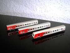 Modelleisenbahn spur zugset gebraucht kaufen  Berlin