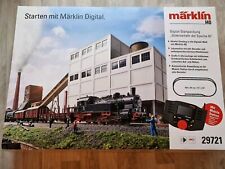 Märklin 29721 digital gebraucht kaufen Märklin 29721 digital gebraucht kaufen  Oberasbach