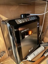 Life ionizer mxl for sale  Fairfield