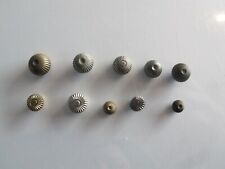 Watchmakers watch parts for sale  ARUNDEL