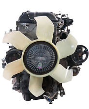 Motor para 2017 Mitsubishi L200 KJ 2,4 DI-D 4WD 4N15 181HP comprar usado  Enviando para Brazil