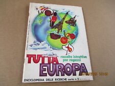 Tutta serie album usato  Italia