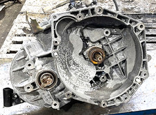 Cambio manuale marce usato  Frattaminore