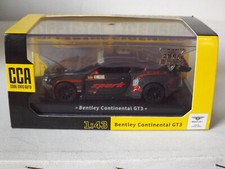Bentley continental gt3 gebraucht kaufen  Bad Segeberg