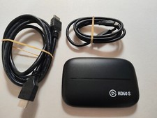 Elgato hd60s external for sale  LONDON