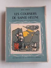 Jean variot coursiers d'occasion  Thiers
