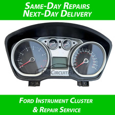Ford focus instrument for sale  LEICESTER