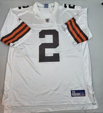 Reebok cleveland browns for sale  Portland