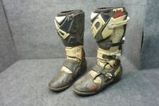 Botas sidi crossfire 2 srs MX tamanho 11.5, usado comprar usado  Enviando para Brazil