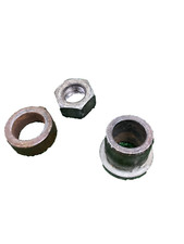 Boccole ruota posterior usato Boccole ruota posterior usato  Giugliano in Campania