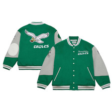 Philadelphia eagles lettermen for sale  SLOUGH