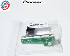 Fader assemblé pioneer d'occasion  Villeneuve-Loubet