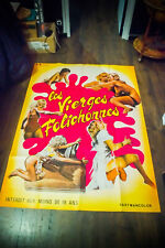 Erotic canterbury tales d'occasion  Montpellier-