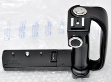 Mamiya gl402 handgriff gebraucht kaufen  Br'haven-Leherheide
