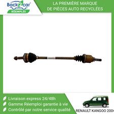 Transmission arriere gauche d'occasion  Saint-Quentin