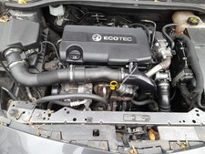 2010 vauxhall astra for sale  WEYMOUTH