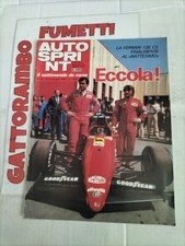 Autosprint n.25 nuova usato  Papiano