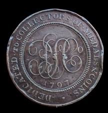 Defective flan 1797 for sale  STAMFORD