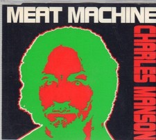 Meat machinecharles manson for sale Meat machinecharles manson for sale  LONDON