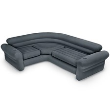 Intex inflatable indoor for sale  Lincoln