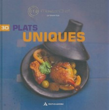 Collection masterchef présent d'occasion  Hennebont