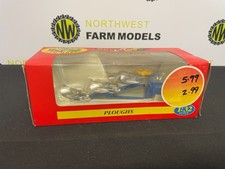 Britains scale 9546 for sale  WORKINGTON