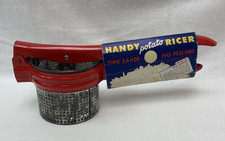 vintage fruit press for sale  Independence