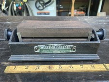 Vintage wulff sharpener for sale  Sultan
