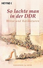 Lachte man ddr gebraucht kaufen  Berlin