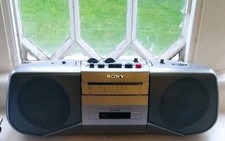 Vintage sony radio for sale Vintage sony radio for sale  PEVENSEY