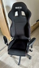 Sparco icon bucket for sale  BERWICK-UPON-TWEED