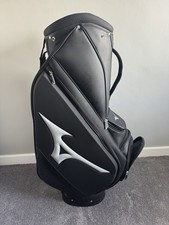 Mizuno tour cart for sale  BRADFORD